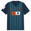 Oficiální Fotbalový Dres Valencia CF Hostující 2023-24 pro Muži